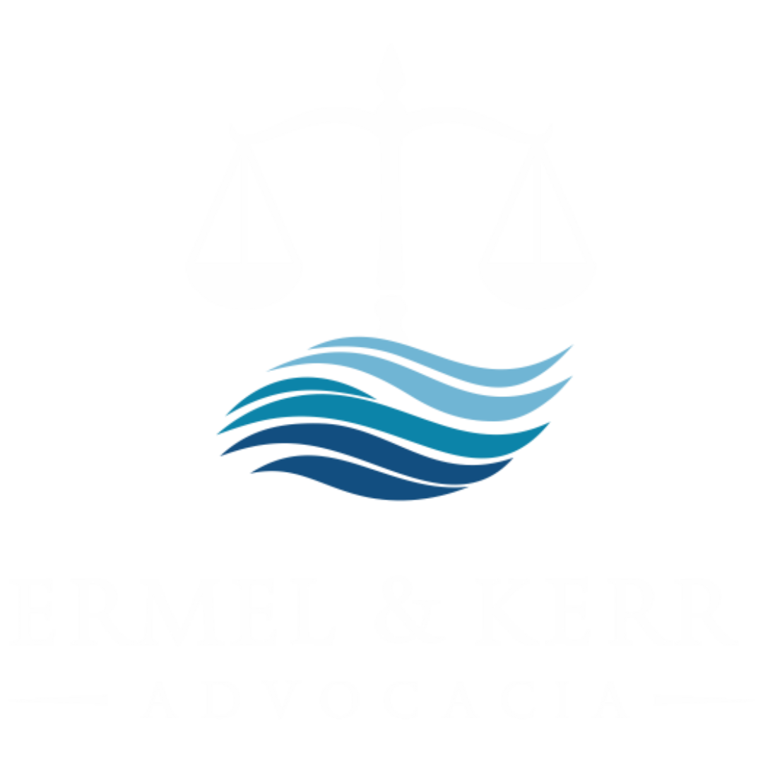 Logo Ermel & Kerr Advocacia